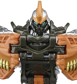 トランスフォーマー　グリムロック Grimlock グリムロック トランスフォーマー 8600の通販はau PAY